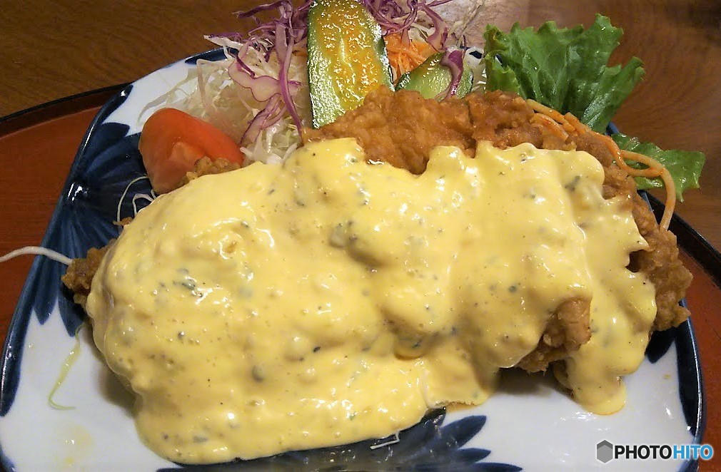 チキン南蛮♪