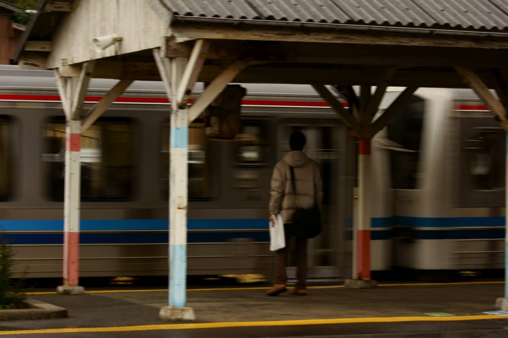 切ない別れよりこっちがいいや