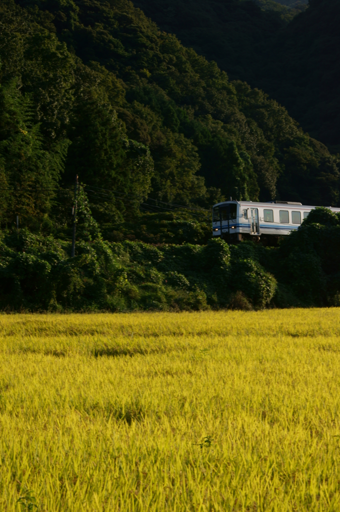 千金駅前