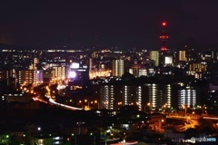 night view