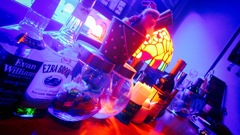 colors Bar