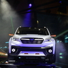 TOKYO MOTOR SHOW 2015
