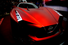 TOKYO MOTOR SHOW 2015