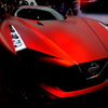 TOKYO MOTOR SHOW 2015