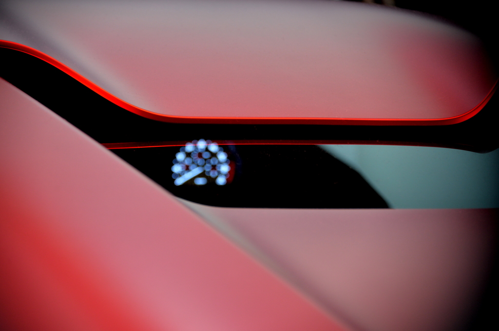 TOKYO MOTOR SHOW 2015