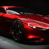 TOKYO MOTOR SHOW 2015