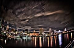横浜夜景