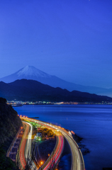 薩埵峠