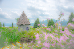 北海道ガーデン街道　上野ファーム