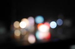 夜