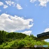 トンネルを抜けると・・・