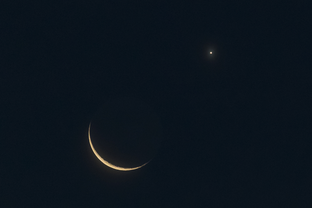 Moon ＆ Star