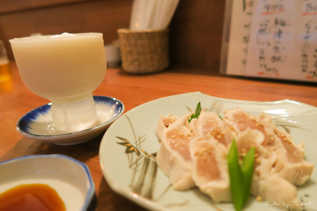 とある酒場で...その２