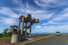 梅雨明けて