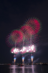 花火。。。難しい。。。