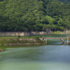 湖の橋