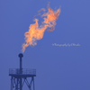 flare stack