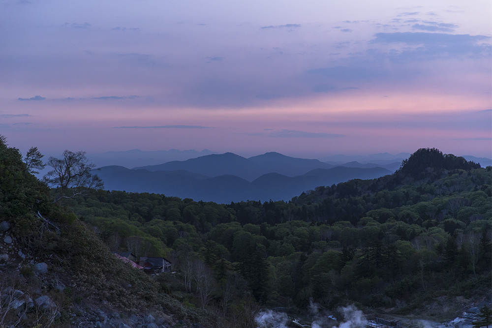 purplesky
