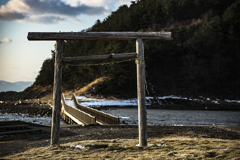 鳥居