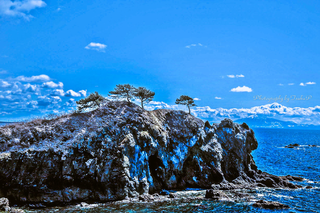 lion rock