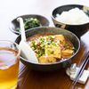 またもや四川風麻婆豆腐(笑)