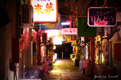 ノスタルジー...