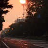 Rising Sun