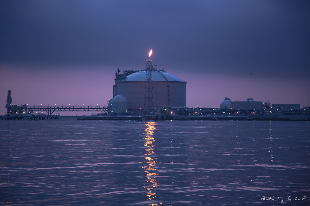 フレアアタック！