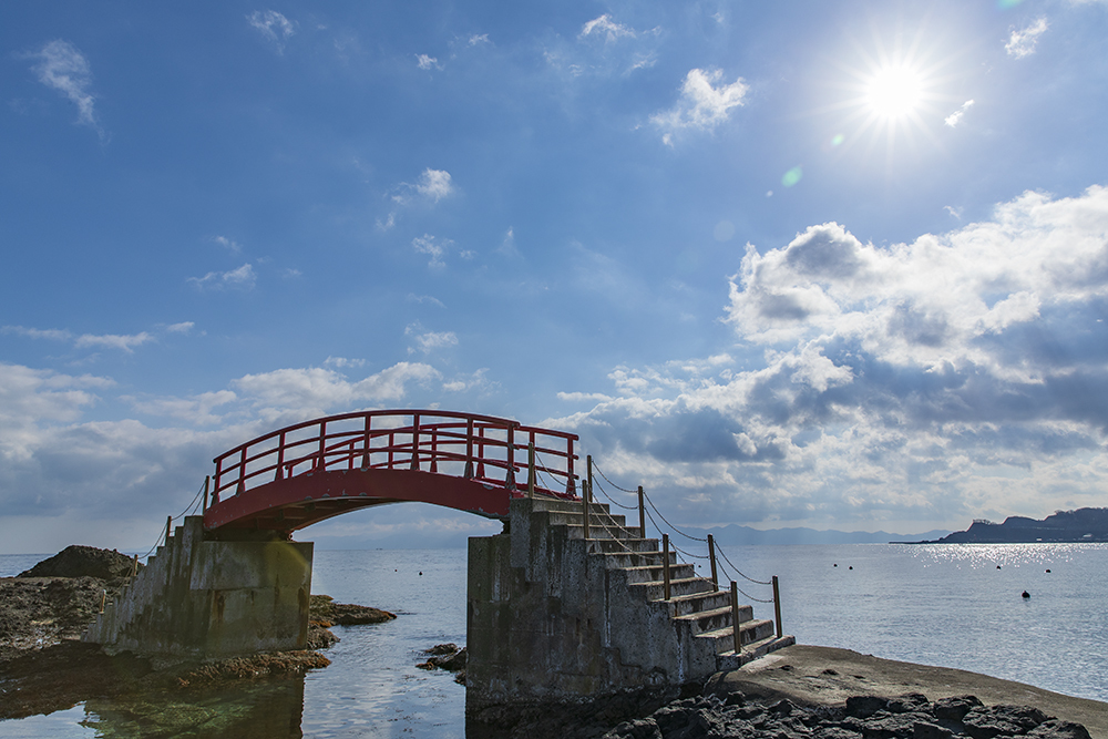 危険な橋