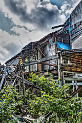 廃HDR