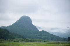 奇山～kizan