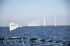 Hollandの休日はクルーザー！