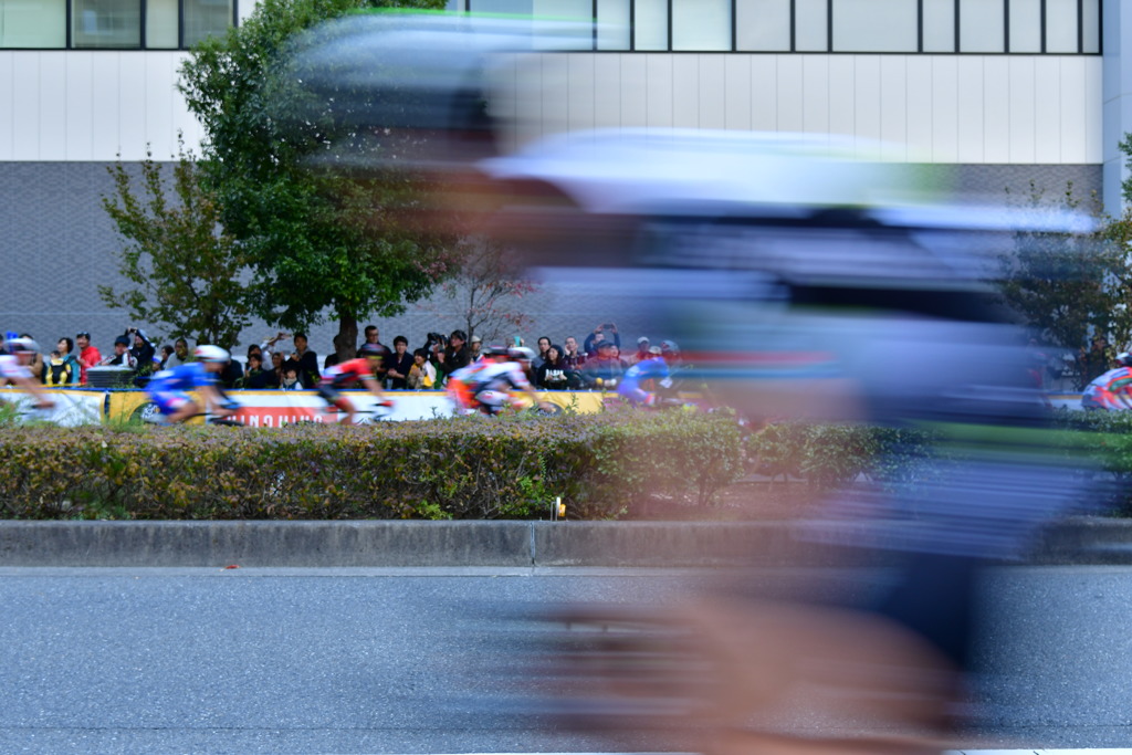 自転車ロードレース