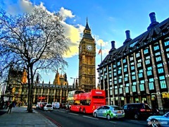 London