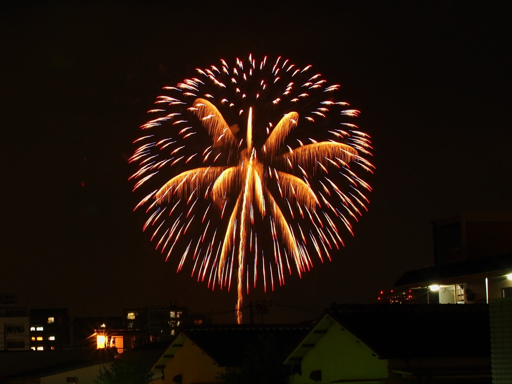 花火