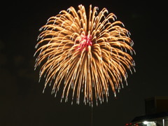 花火