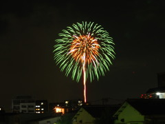 花火