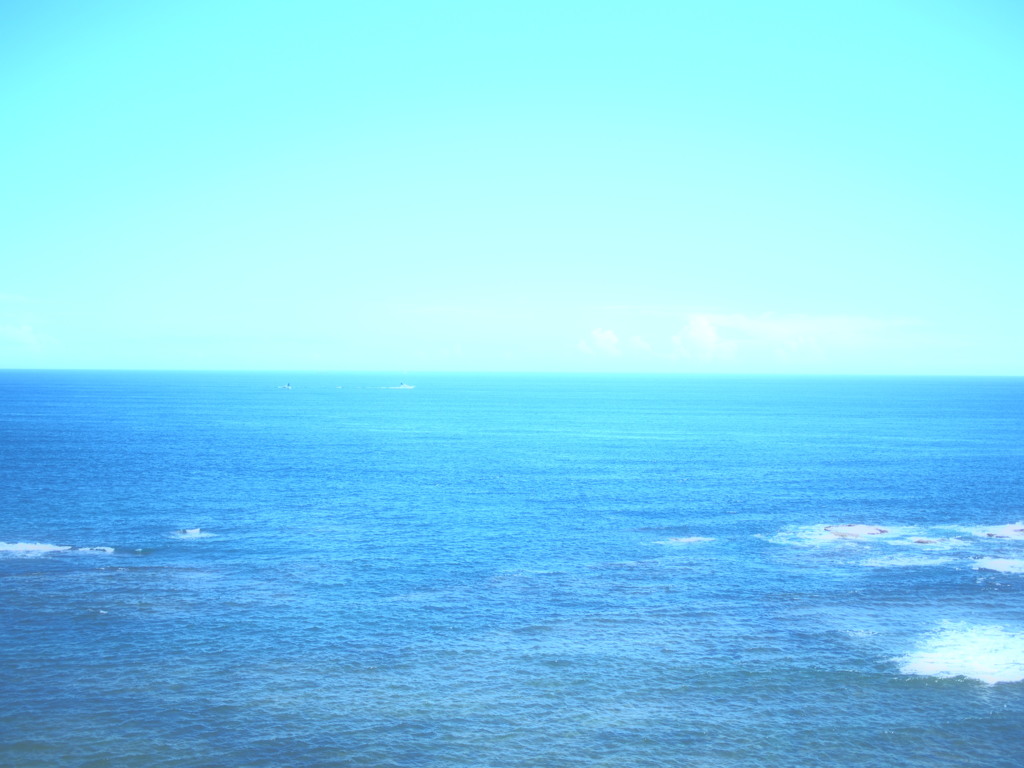 空海境