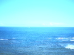 空海境