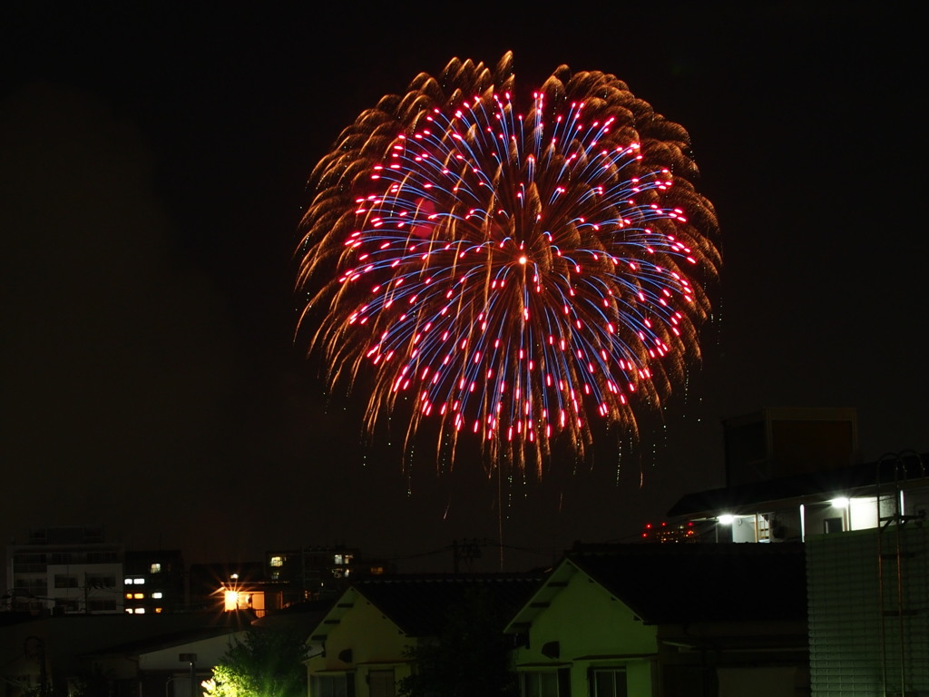 花火