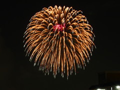 花火