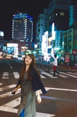 street snap