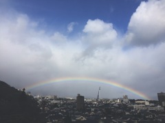 rainbow