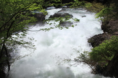 激流ー２