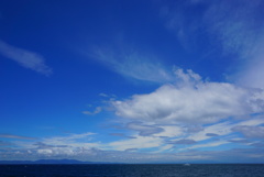 梅雨明け