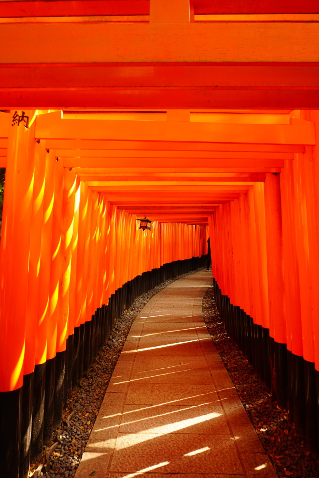 千本鳥居