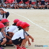 勝負の行方