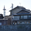 京都の下町