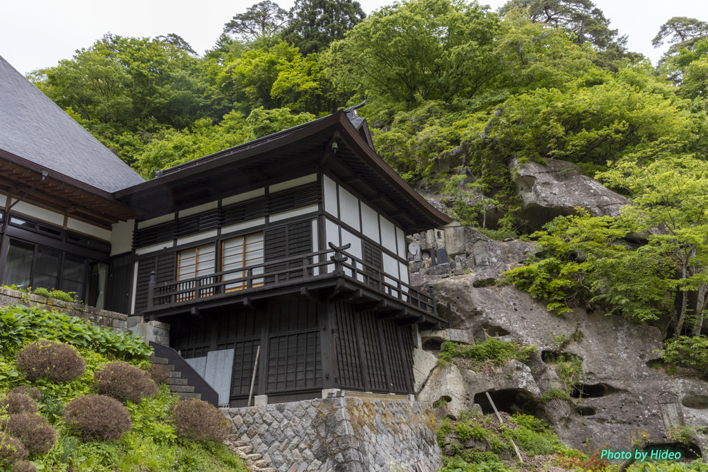 山寺立石寺1