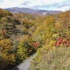 栗駒山麓